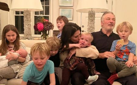 Hilaria Baldwin suffered two miscarriages.